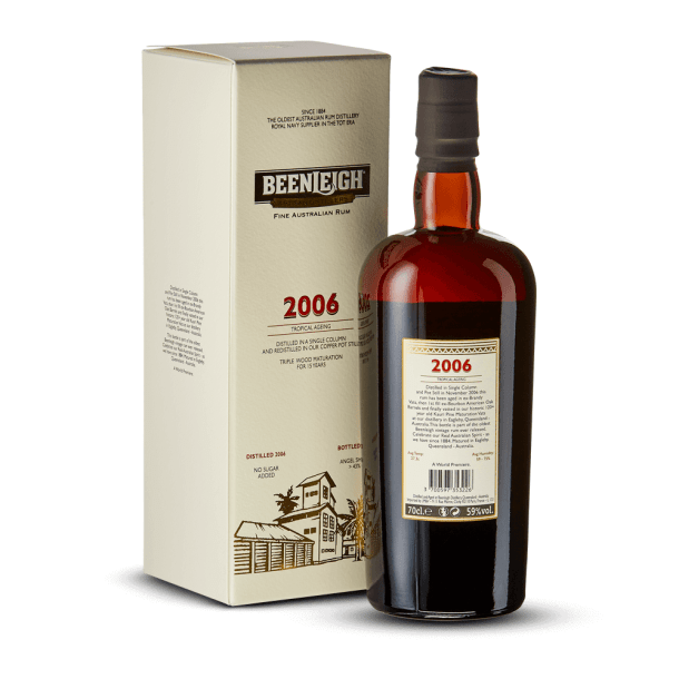 Beenleigh 13 Ans 59%