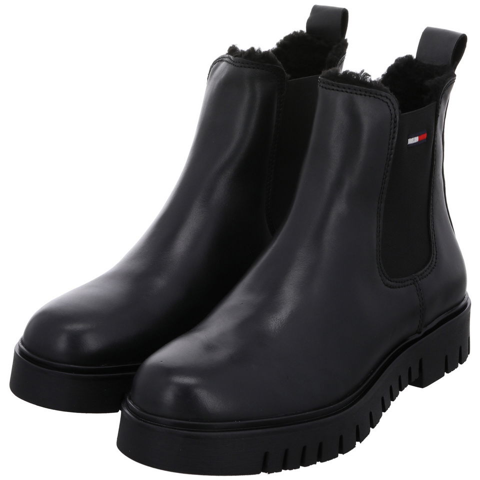 Tommy Jeans Chelsea Boots