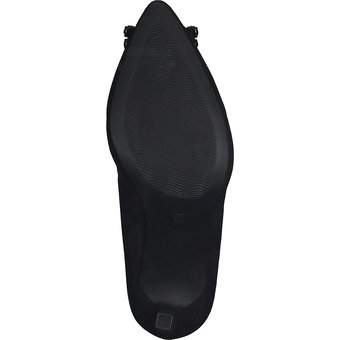 Marco Tozzi Pumps in schwarz