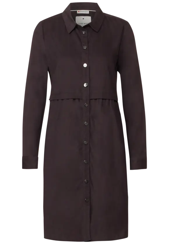 Street One Babycord Kleid