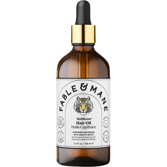 Hair Oil