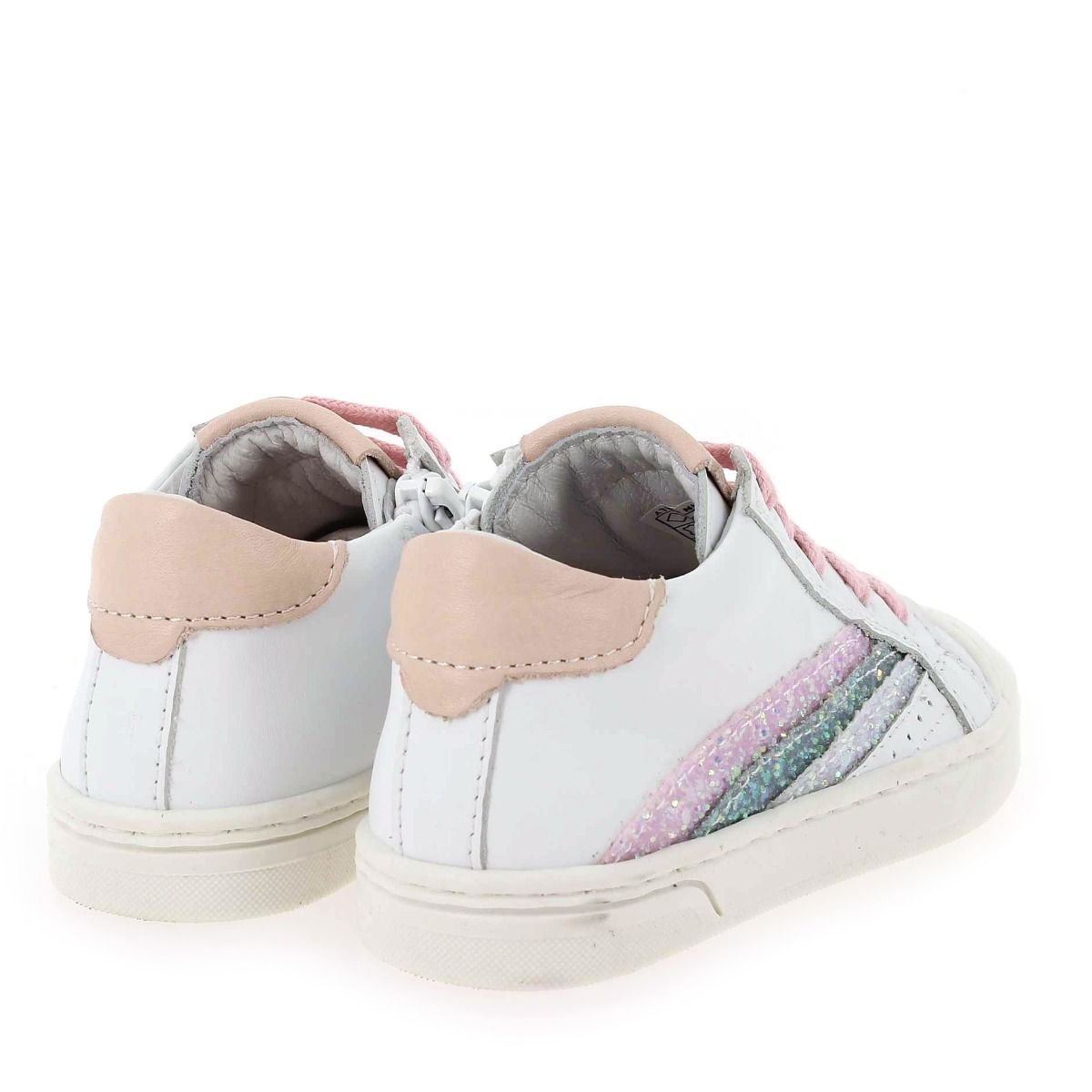 Bana & Co   23132045 - Blanc Rose