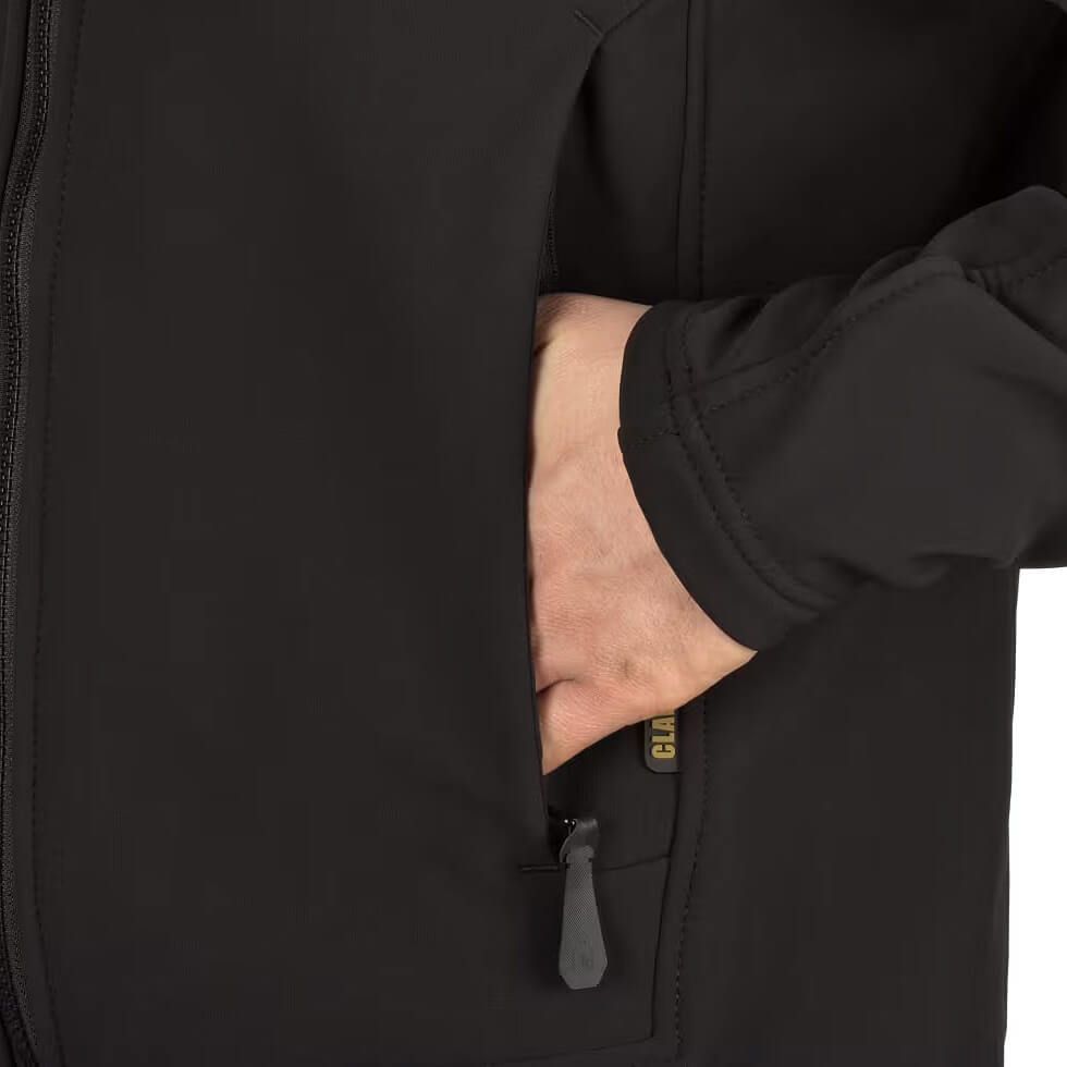 Audax Softshell Jacket