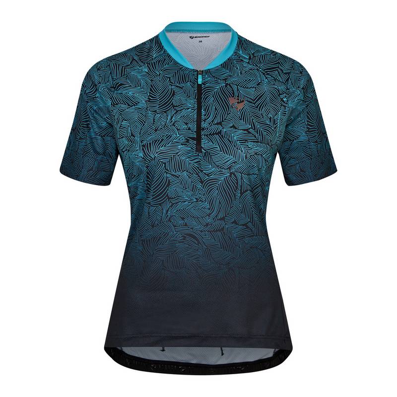 Ziener NAGOYA Trikot Damen