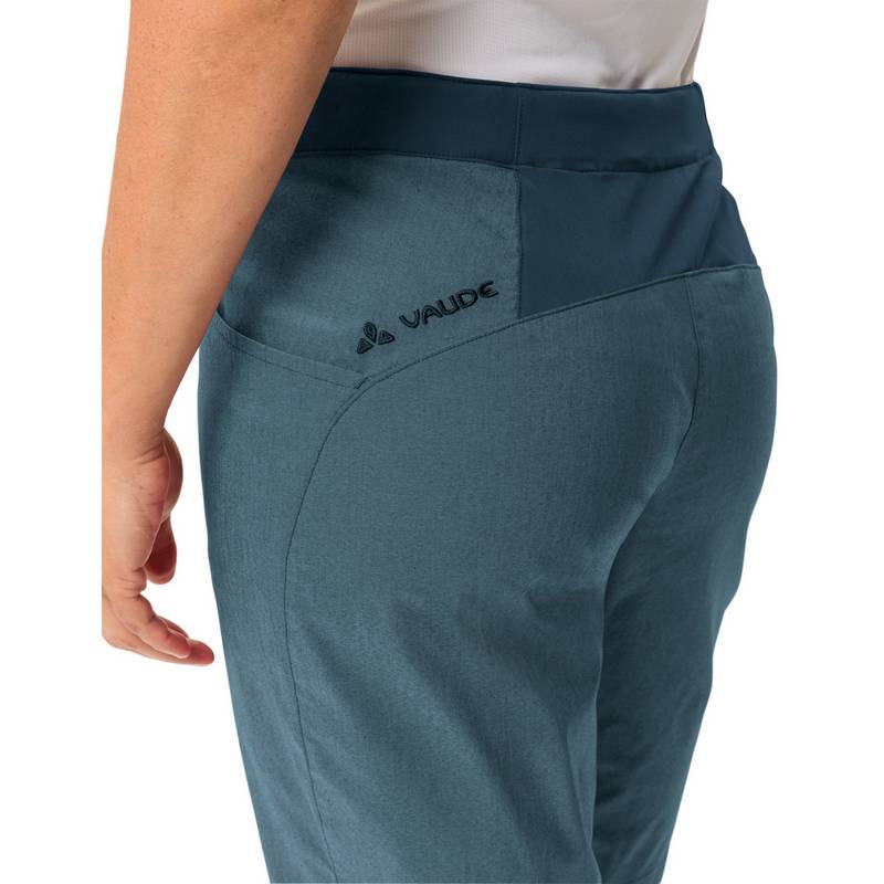 VAUDE Women's Tremalzo Shorts II Funktionshose Damen
