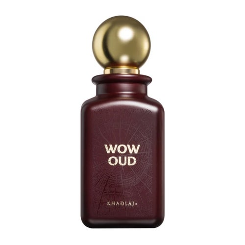 Khadlaj Wow Oud Eau de Parfum 100 ml