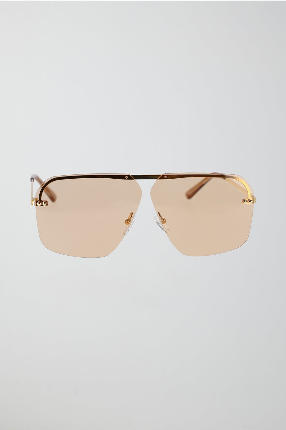 Aviator sunglasses