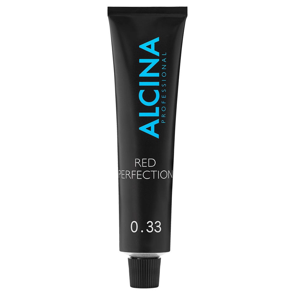 Alcina Red Perfection 0.33 Gold 60 ml