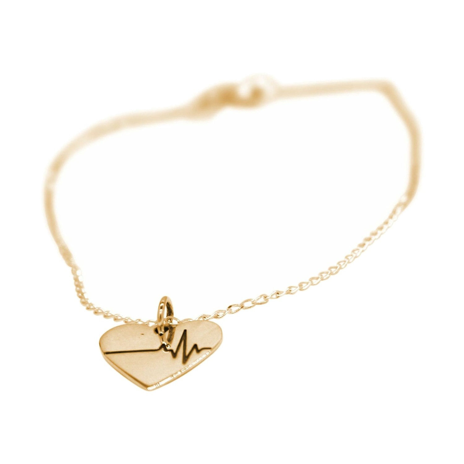 Armband 'Herzfrequenz'
