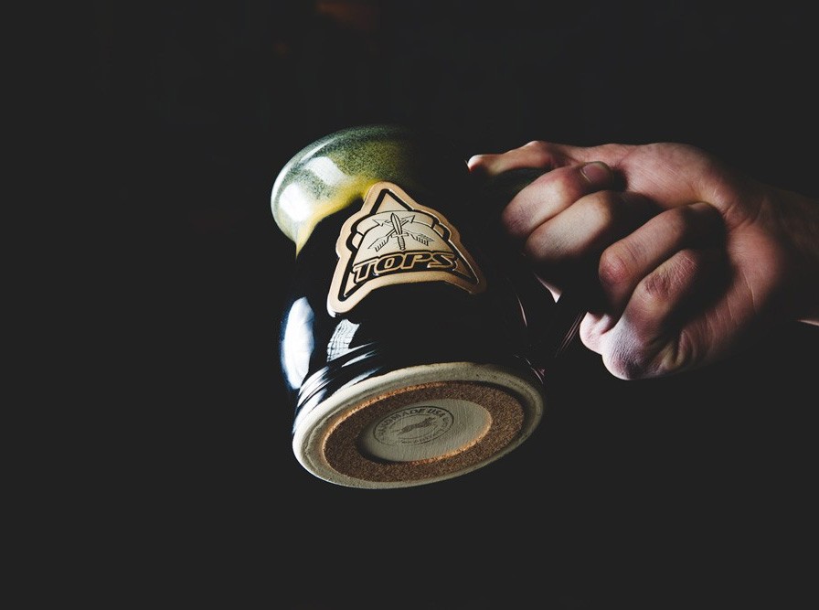 Kaffeetasse