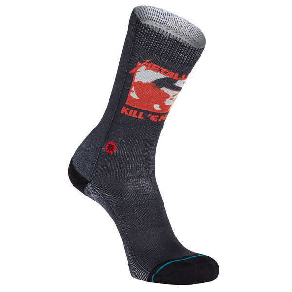 KILL EM DEAD Unisex - Freizeitsocken