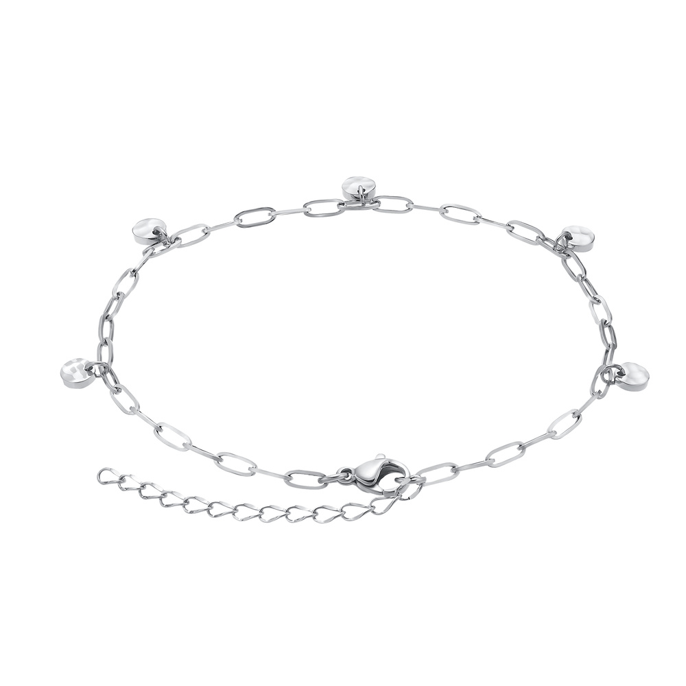 Heideman Bracelet de cheville Callie Chaîne