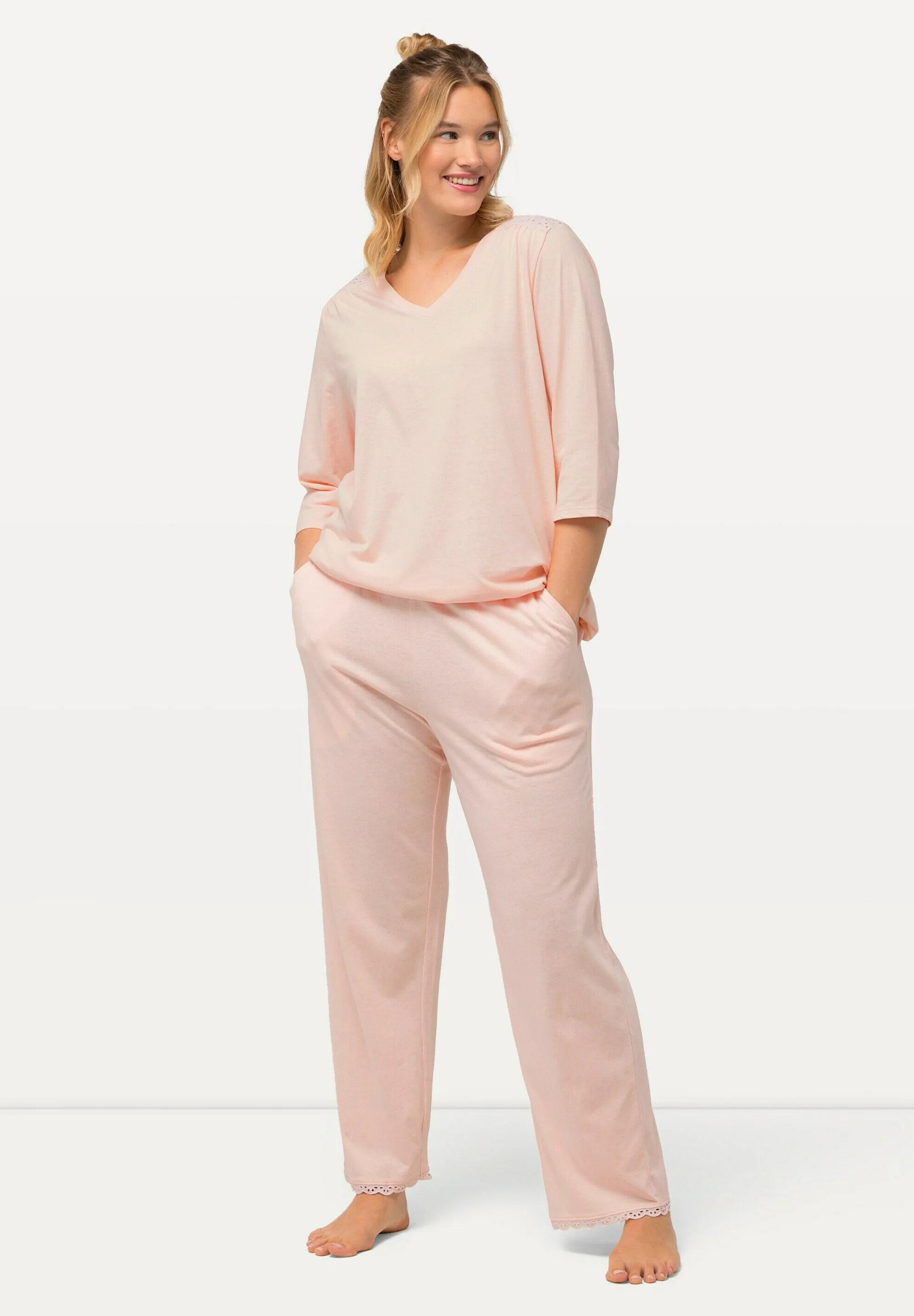 Pijamas de Ulla Popken