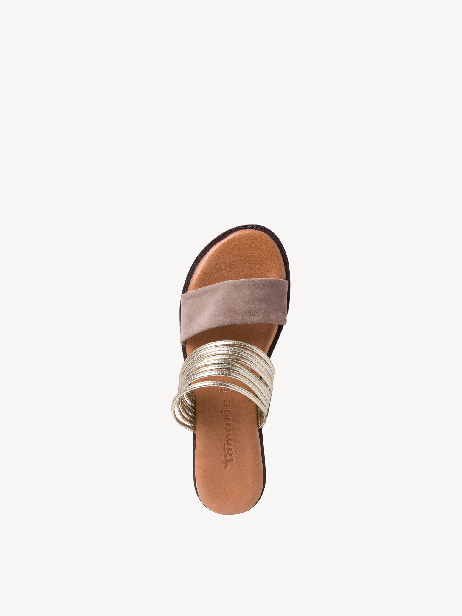 Mule - beige