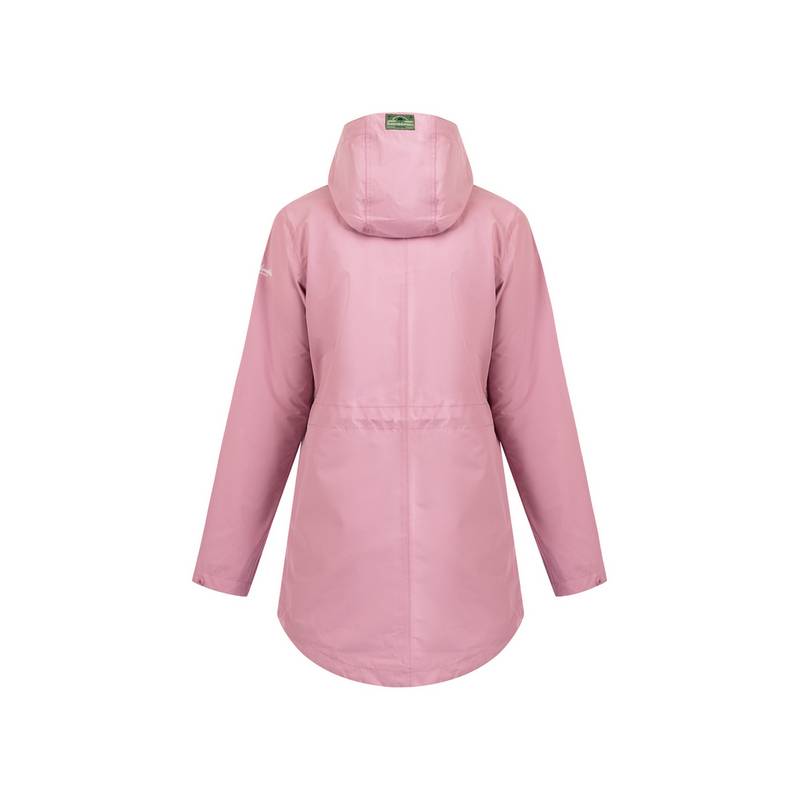 Schmuddelwedda Regenjacke Damen