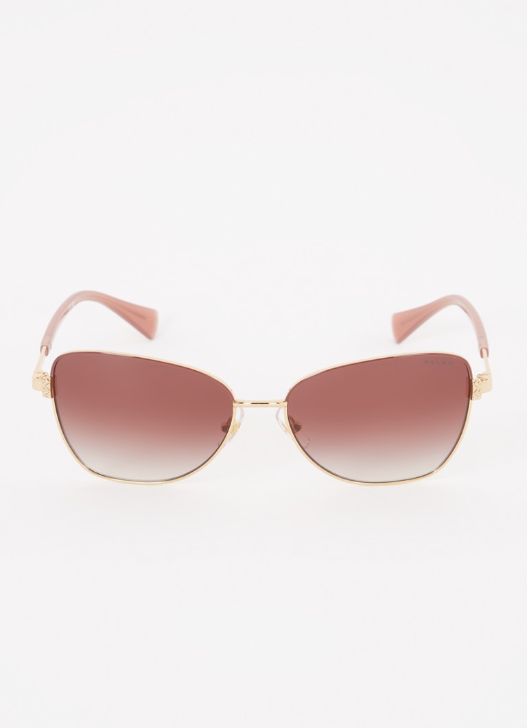 Ochelari de soare Ralph Lauren RA4146