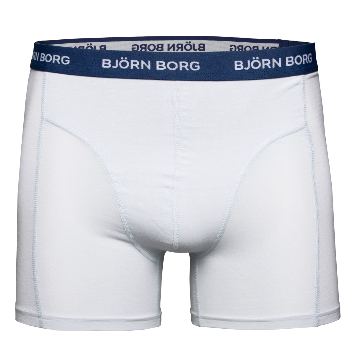 Björn Borg Cotton Stretch Boxer Boxershorts multicolor