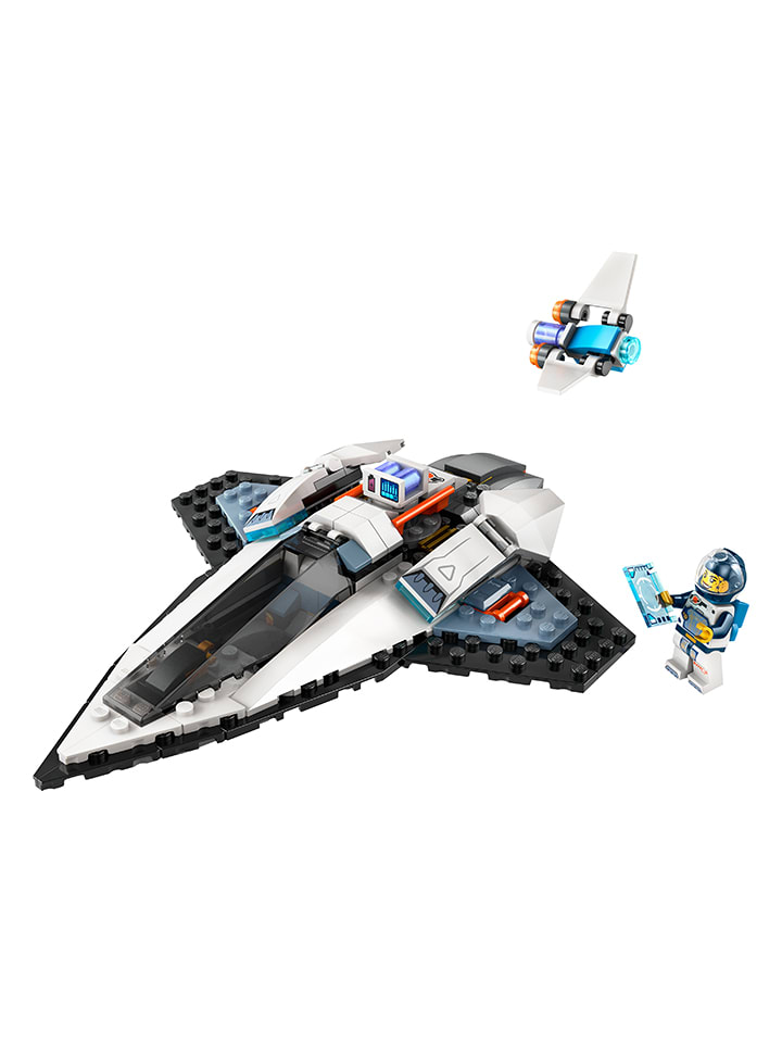 LEGO LEGO® City 60430 Raumschiff - ab 6 Jahren günstig kaufen onesize