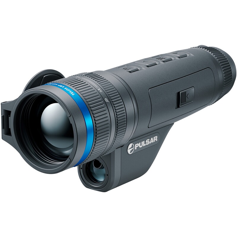 Pulsar Wärmebildgerät Telos LRF XG50