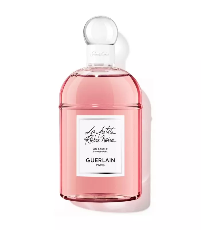 LA PETITE ROBE NOIRE Gel douche