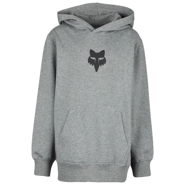 FOX Racing - Kid's Legacy Fleece Pullover - Hoodie