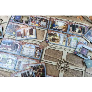 Istanbul: Big Box Organizer