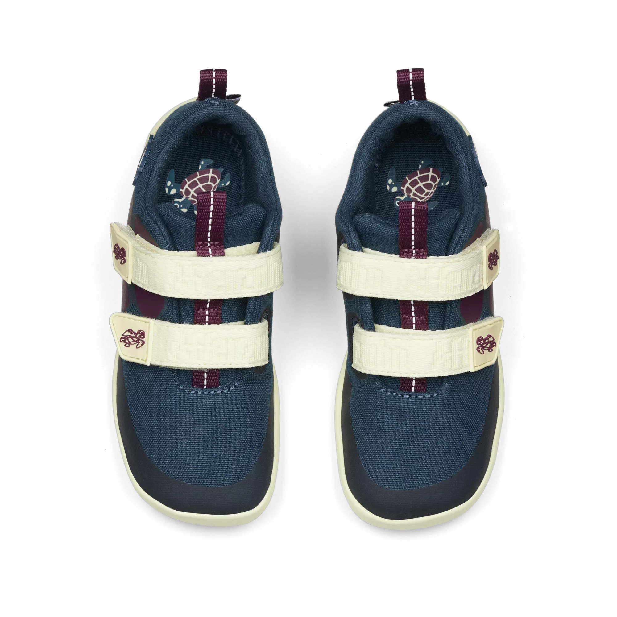 Barfußschuh Baumwolle Lucky