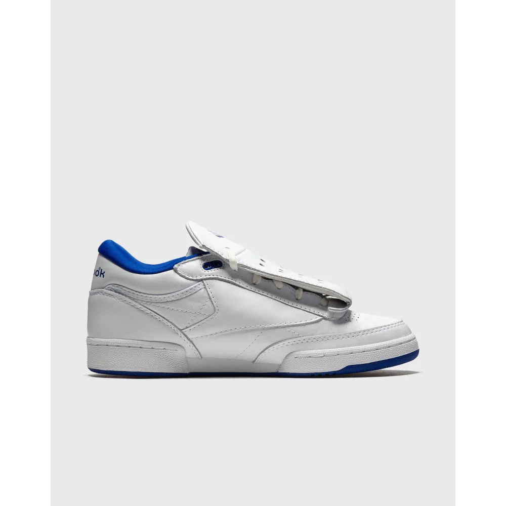 Reebok x Mountain Research Club C Mid II GX9046 / weiss