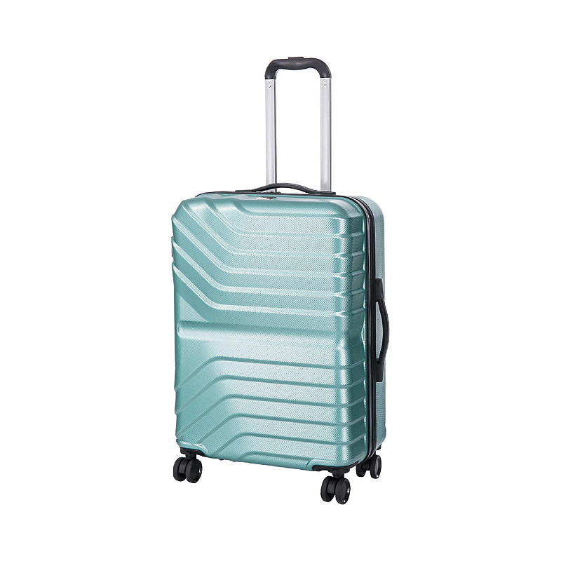 iGo Koffert 77 cm Grønn, Caly