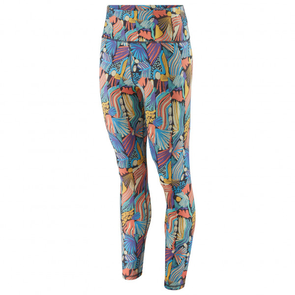 Patagonia - Women's Maipo 7/8 Tights - Leggings
