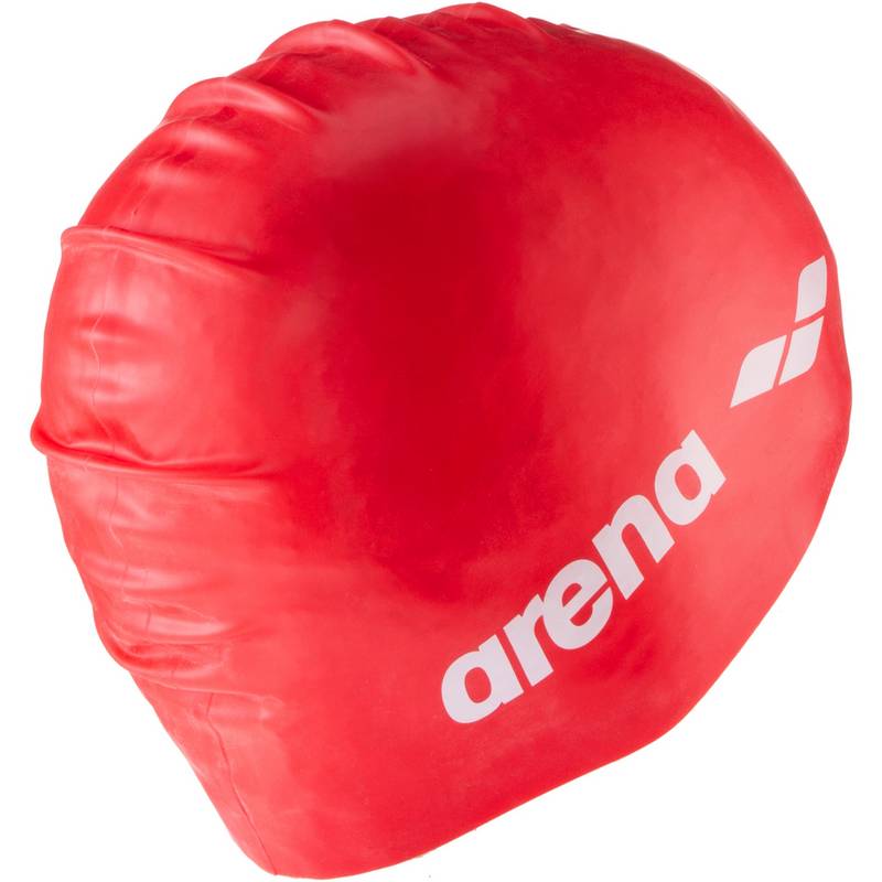 Arena Classic Silicone Badekappe Kinder