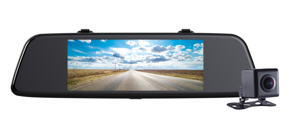 Dashcam VREC-150MD mit Rückfahrkamera von Pioneer - ATU