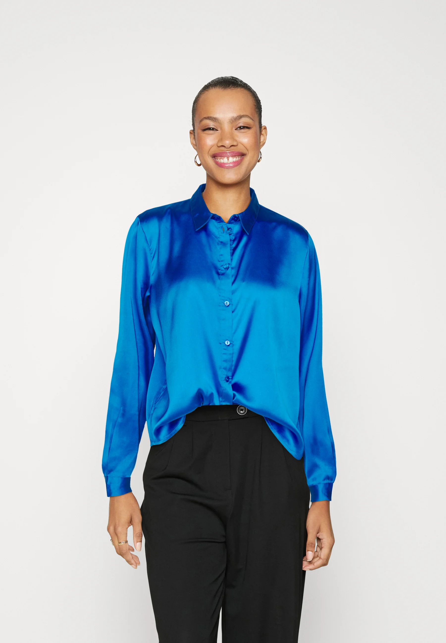 JDY JDYFIFI SHORT - Camisa