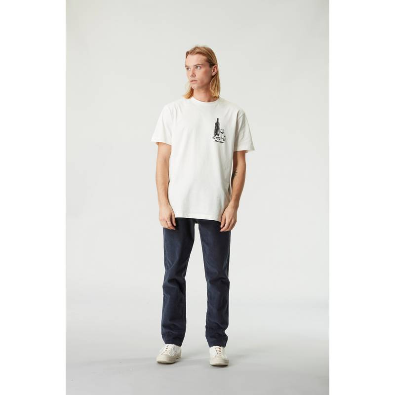 Picture D&S T-Shirt Herren