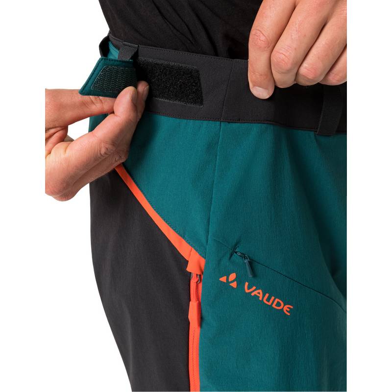 VAUDE Men's Moab Shorts V Funktionshose Herren
