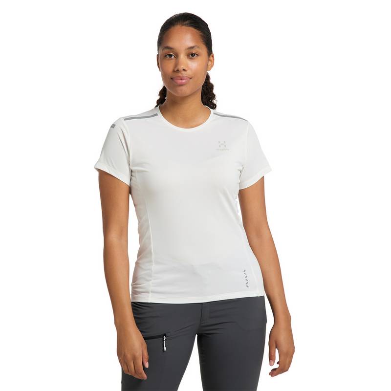 Haglöfs L.I.M Tech Tee Funktionsshirt Damen
