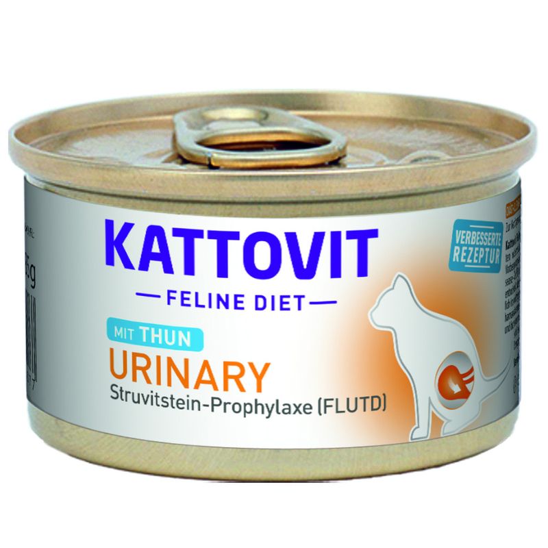 Kattovit Urinary 85 g Dose zu TOP-Preisen