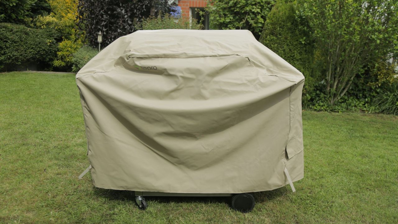 Tepro Universal Abdeckhaube - für Gasgrill groß