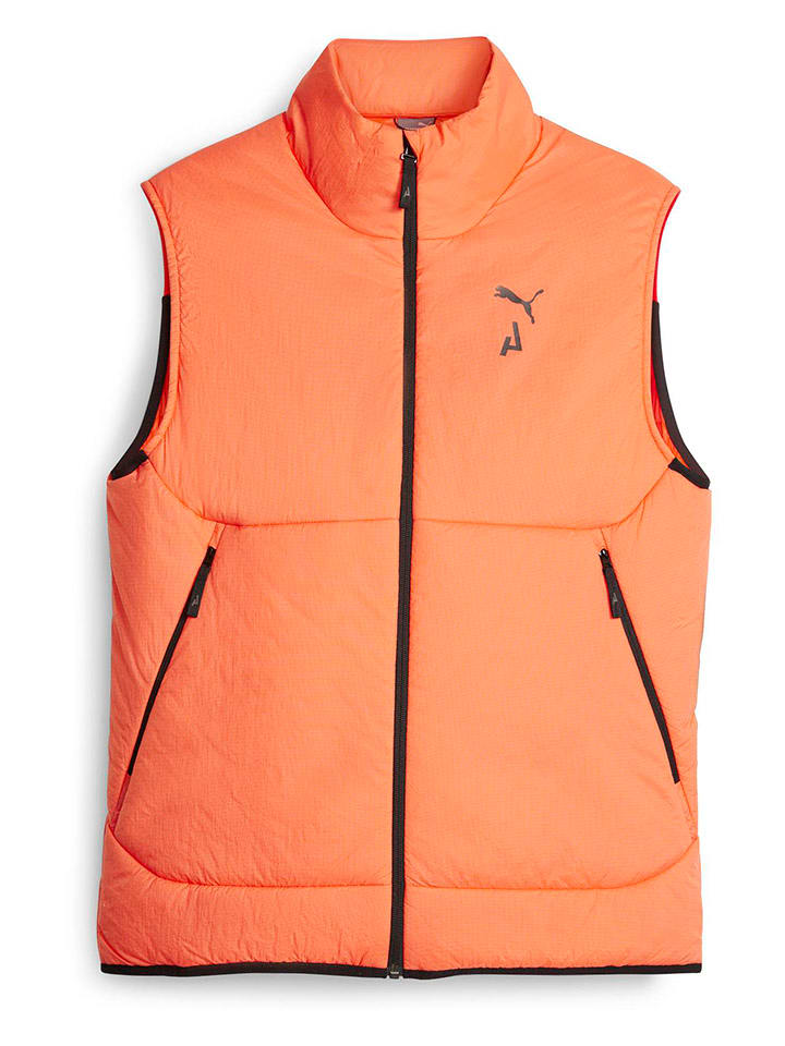 Puma Funktionsweste 