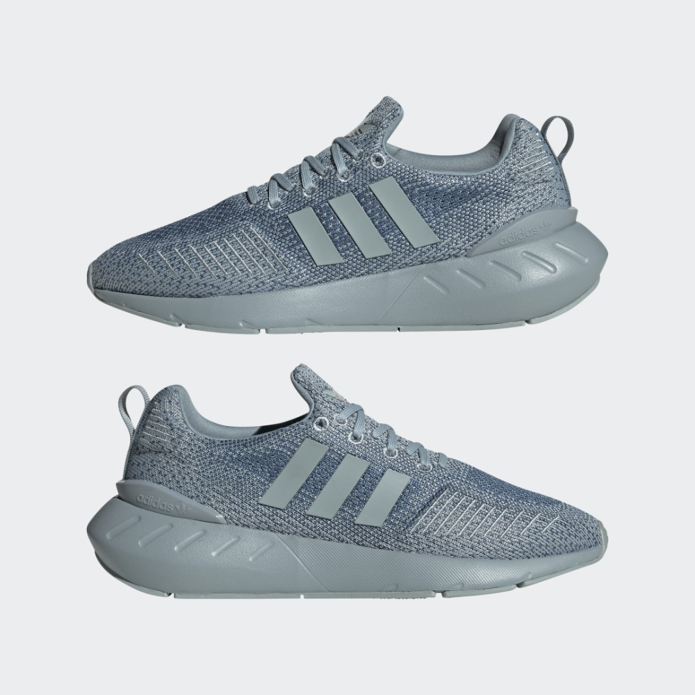 adidas Swift Run 22 GV7970 / grau