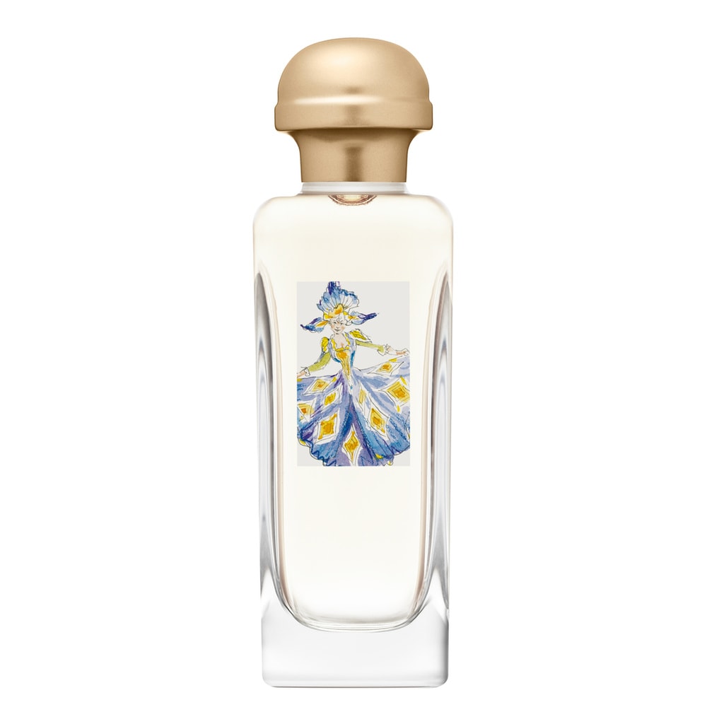 HERMÈS Hiris Eau de Toilette Natural spray 100ml Eau de toilette