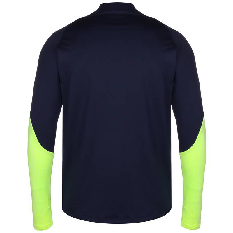 Nike Strike 23 Drill Top Funktionsshirt Herren