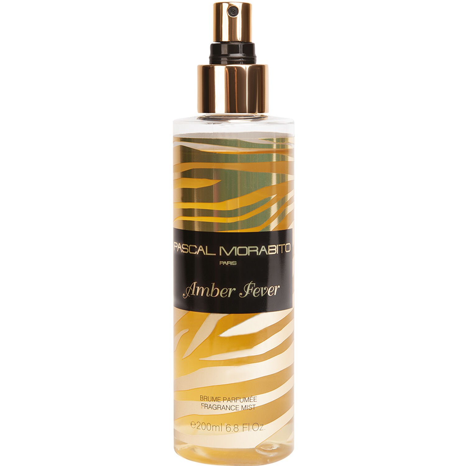 Pascal Morabito Amber Fever Brume Parfumée 200 ml