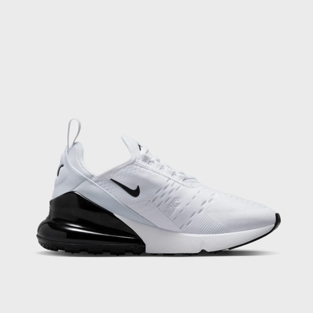 Nike Air Max 270 GS FD0691-100 / weiss