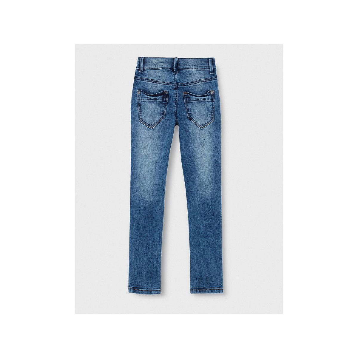 s.Oliver Skinny-fit-Jeans schwarz regular (1-tlg)
