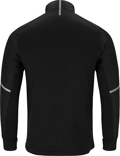 Endurance Laufjacke Parken mit Reflektoren