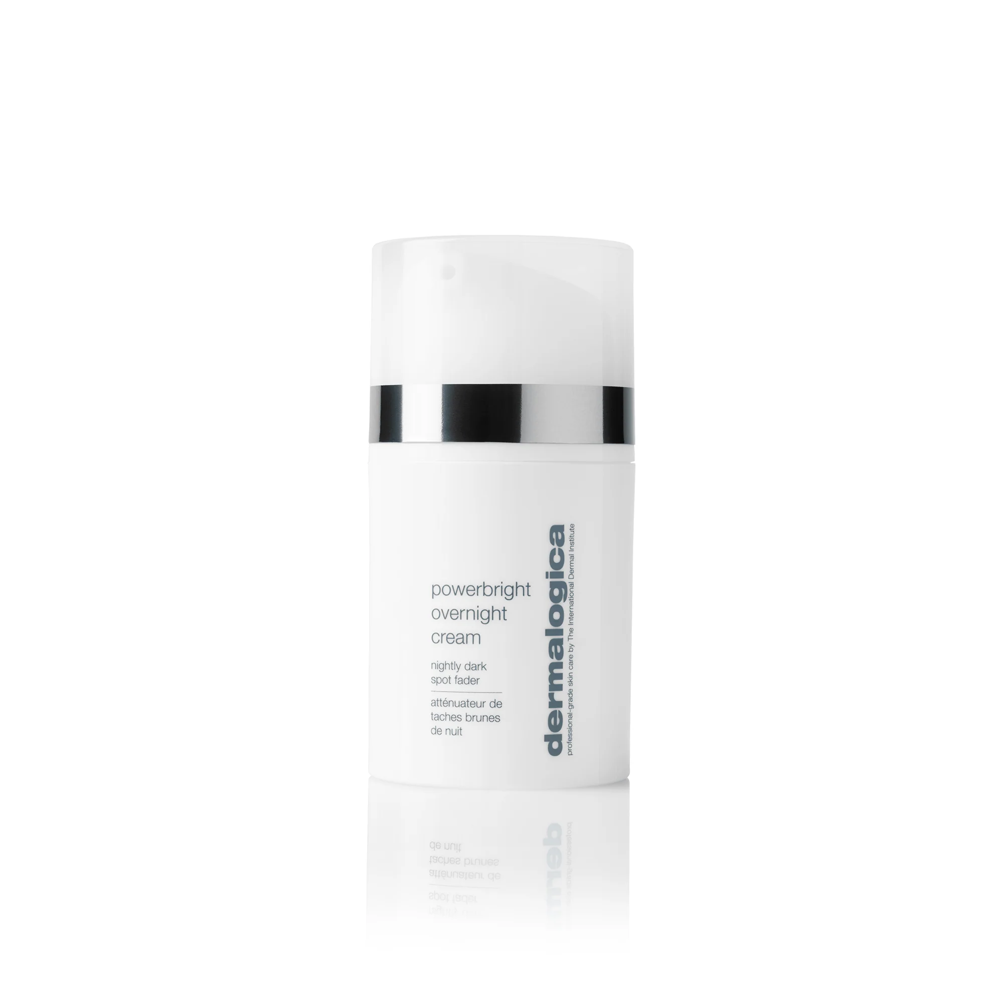 Powerbright PowerBright Overnight Cream - Mot kviser på natten