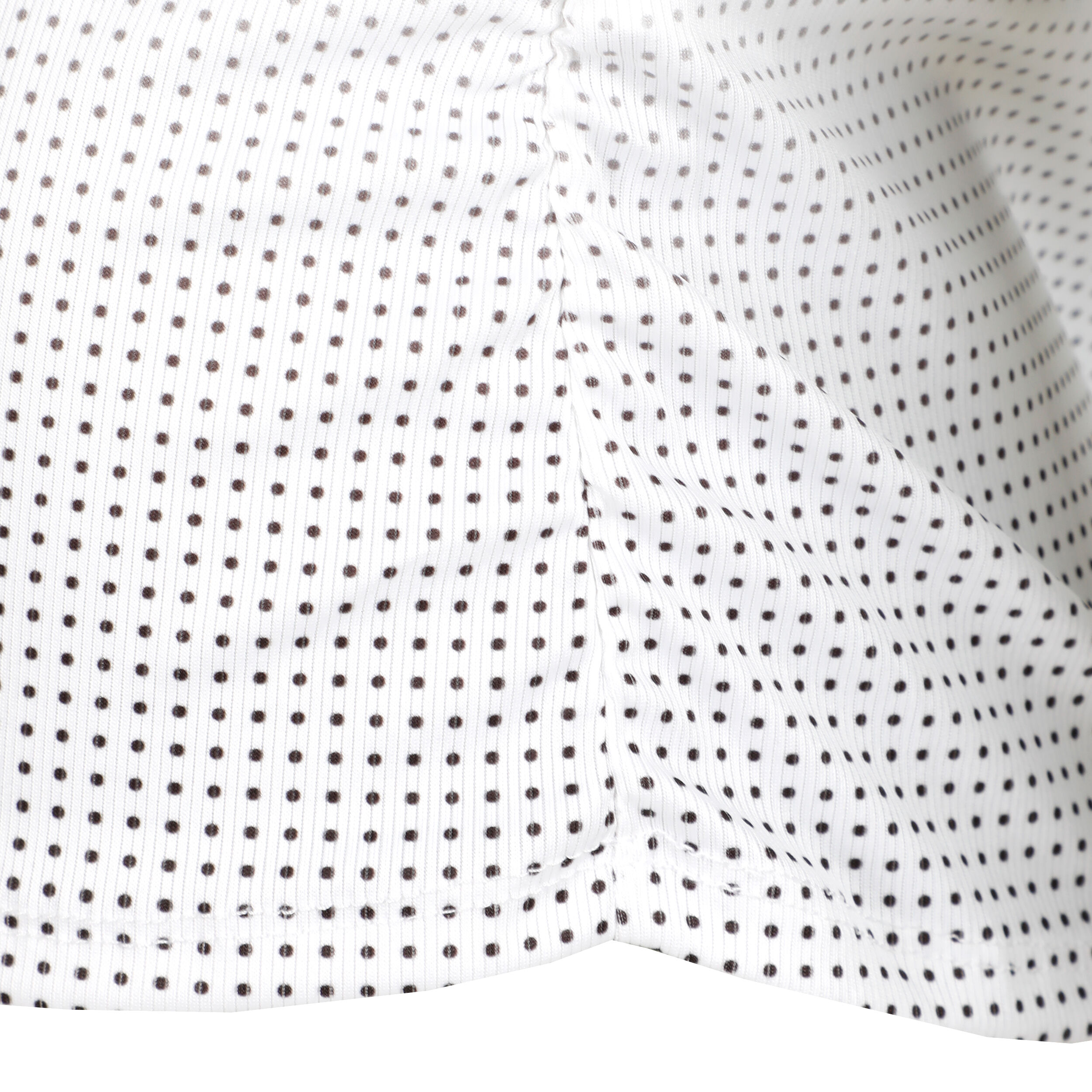Off Tropic Longsleeve Damen - Weiß, Mehrfarbig