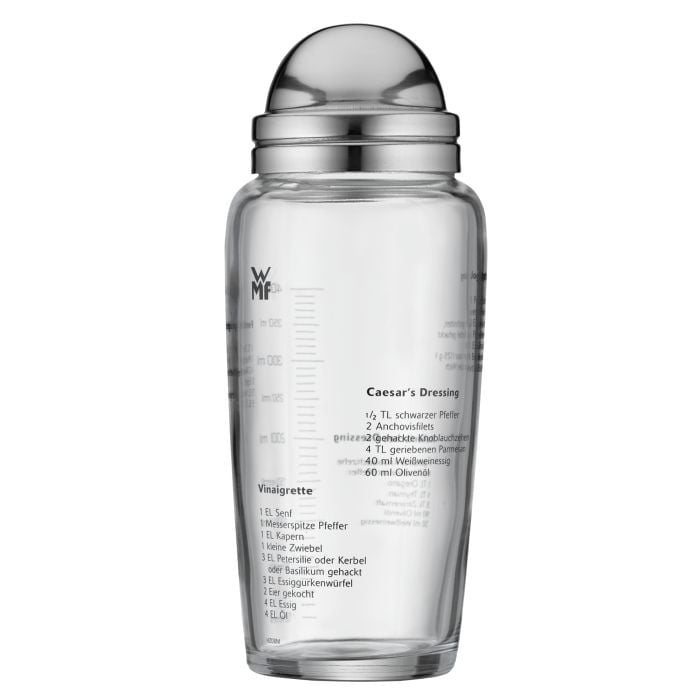 Salat-Dressing-Shaker, 400 ml
