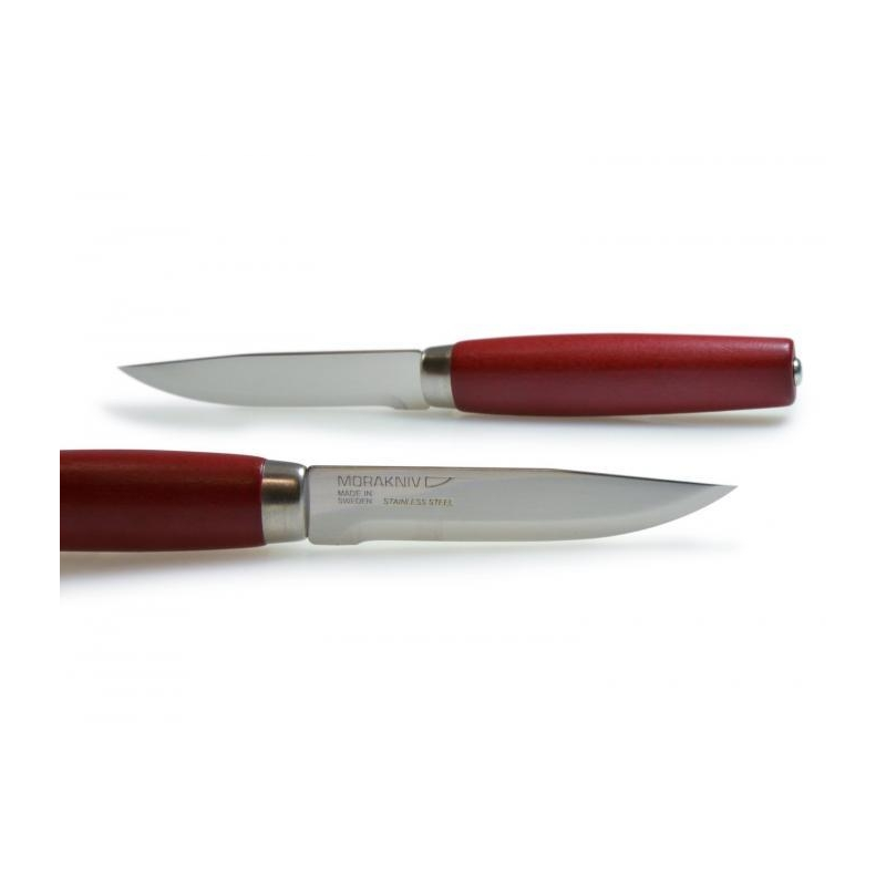 Morakniv klassisches Steakmesserset 1981.